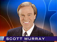 Scott Murray, photo courtesy of KXAS-TV