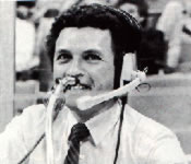 Bill Tolany, 1986-87 media guide photo