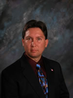 Robert Trammel, 2003-04 photo