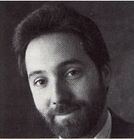 Craig Way, 1989 photo