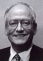 J. L. "Sonny" Williams, 1996 photo