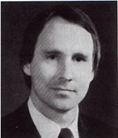 David Winter, M.D., 1990 photo