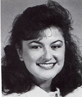 Jeanie Wright, 1990 photo